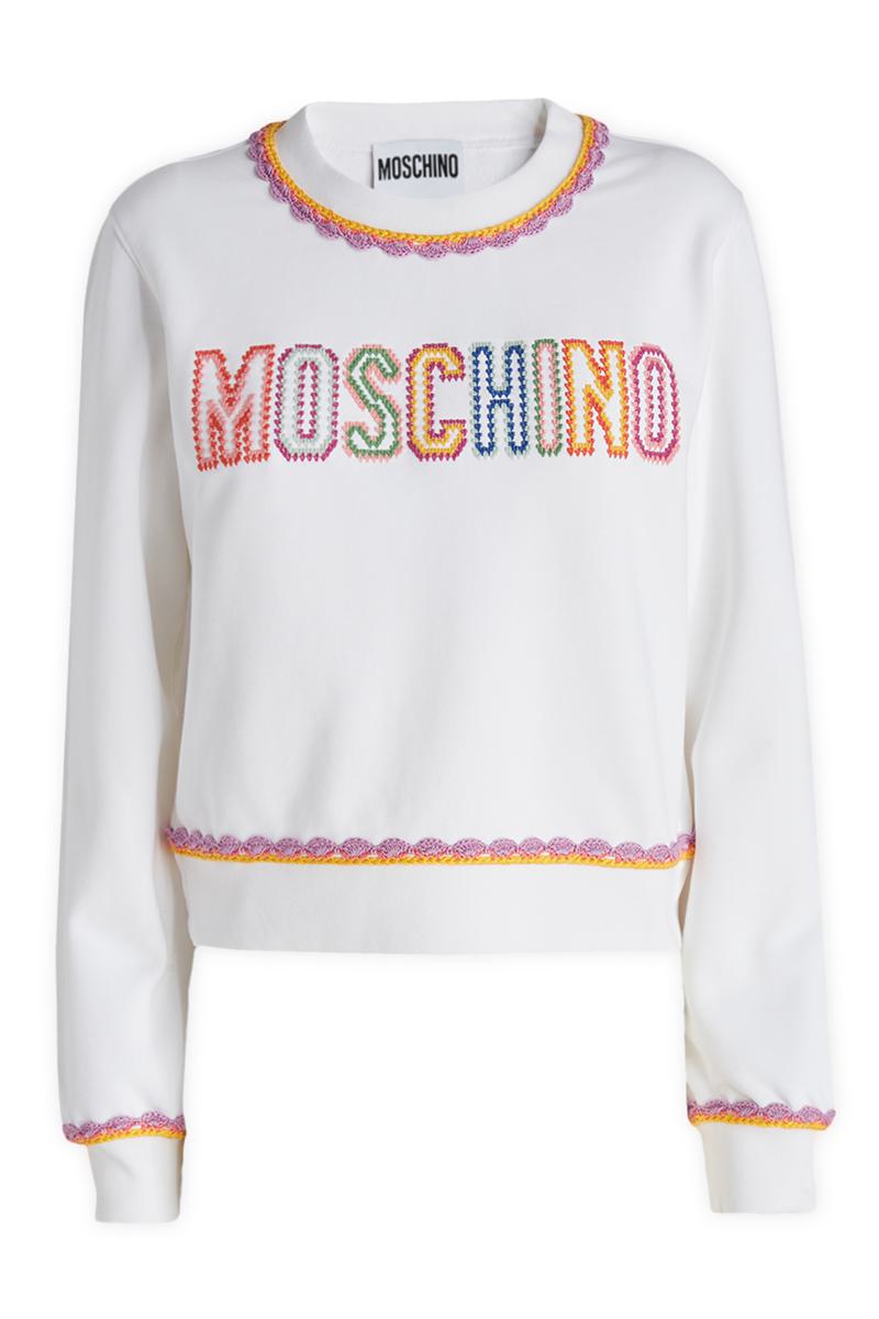 Moschino Sweatshirts