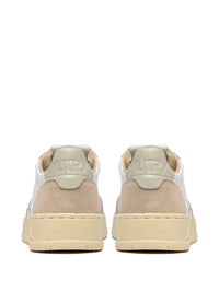 Autry Medalist Low Shoes