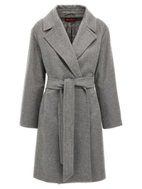 Max Mara Studio 'Pazzo' Coat