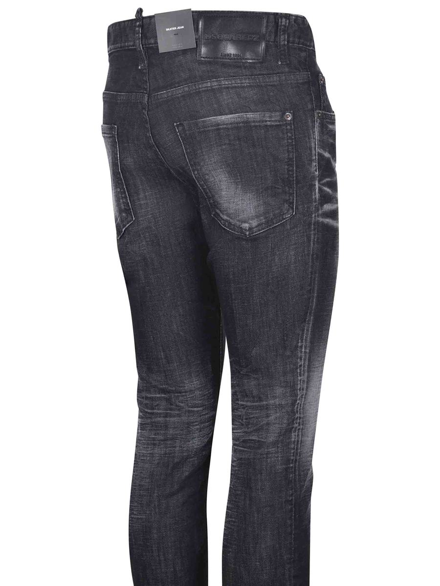 DSQUARED2  Jeans