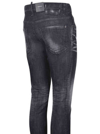 DSQUARED2  Jeans