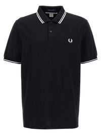 Comme Des Garçons Polo Comme Des Garçons Shirt X Fred Perry