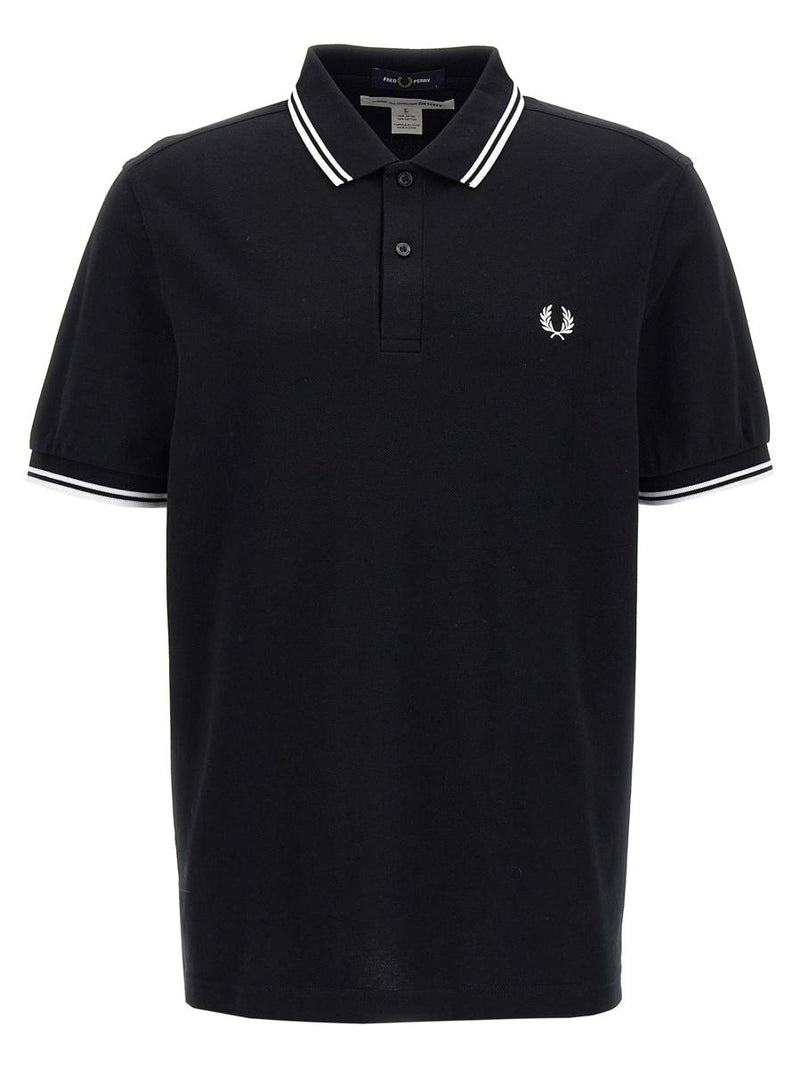 Comme Des Garçons Polo Comme Des Garçons Shirt X Fred Perry