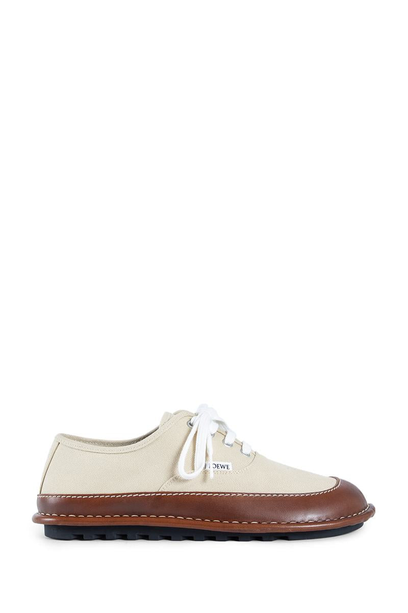 Loewe Lace-Ups