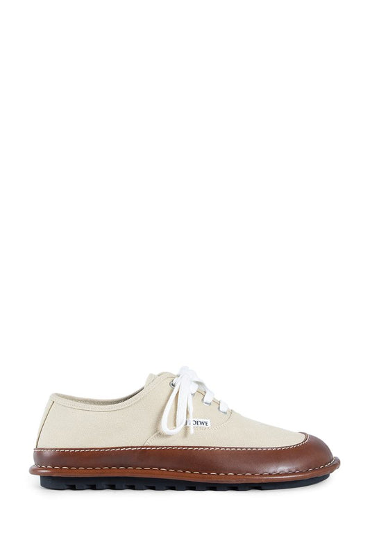 Loewe Lace-Ups