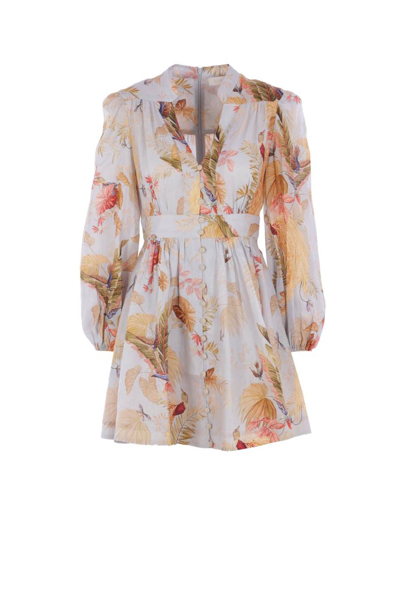Zimmermann Dresses