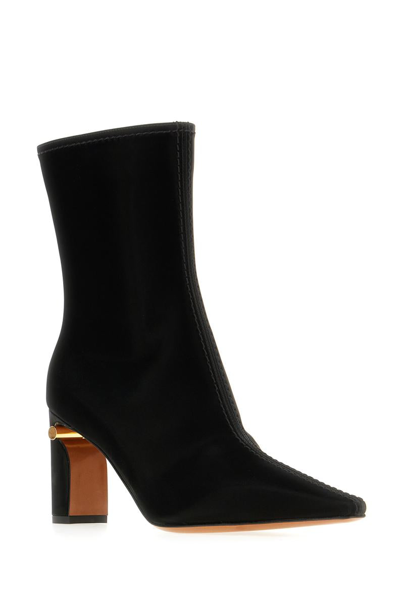 Alexander McQueen Boots