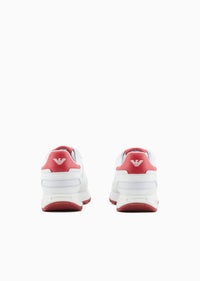 Ea7 Emporio Armani Shoes