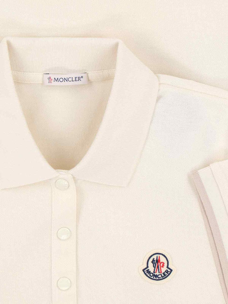 Moncler T-Shirts And Polos