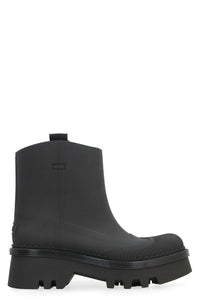 Chloé Raina Rubber Rain Boots