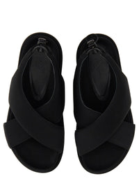 Gia Borghini Chunky Sandal