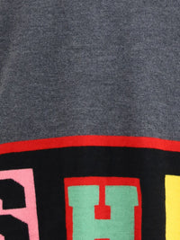 Comme Des Garçons Knitwear