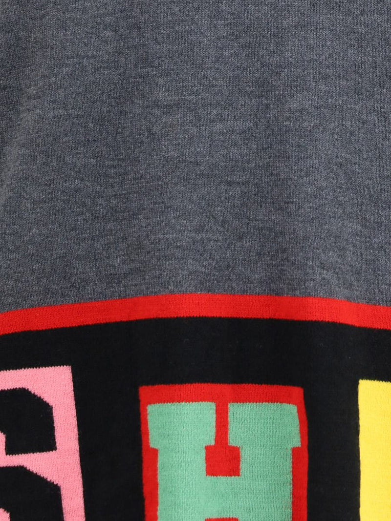 Comme Des Garçons Knitwear