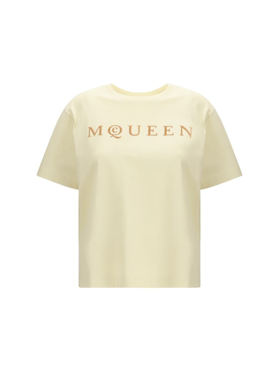 Alexander McQueen T-Shirts