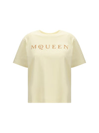 Alexander McQueen T-Shirts