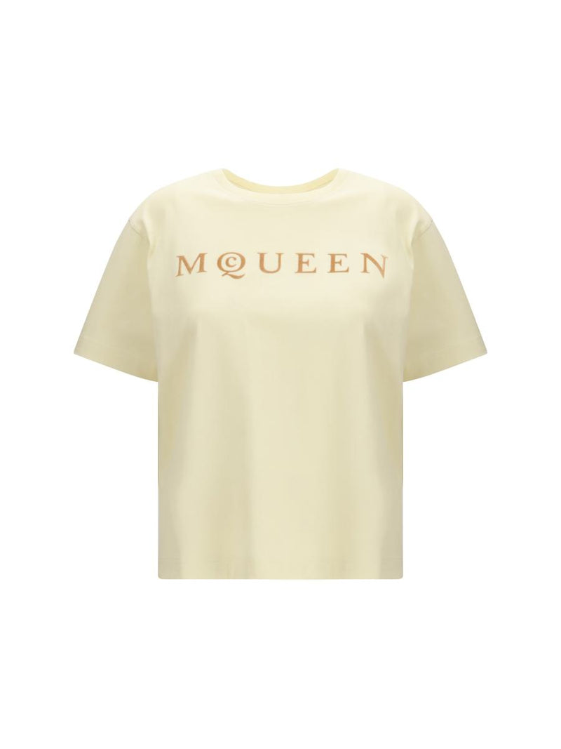 Alexander McQueen T-Shirts