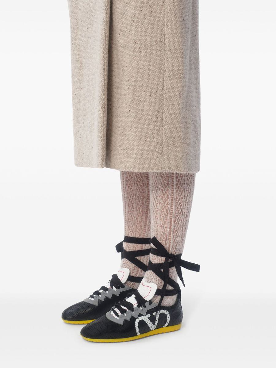 Valentino Garavani "Chromathon" Sneakers