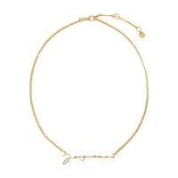 Jacquemus La Chaine Necklace