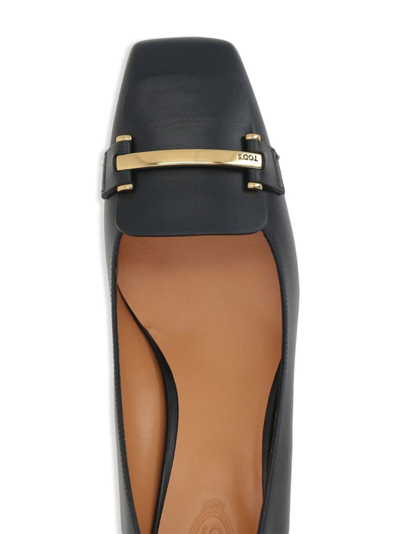 Tod'S Leather Pumps