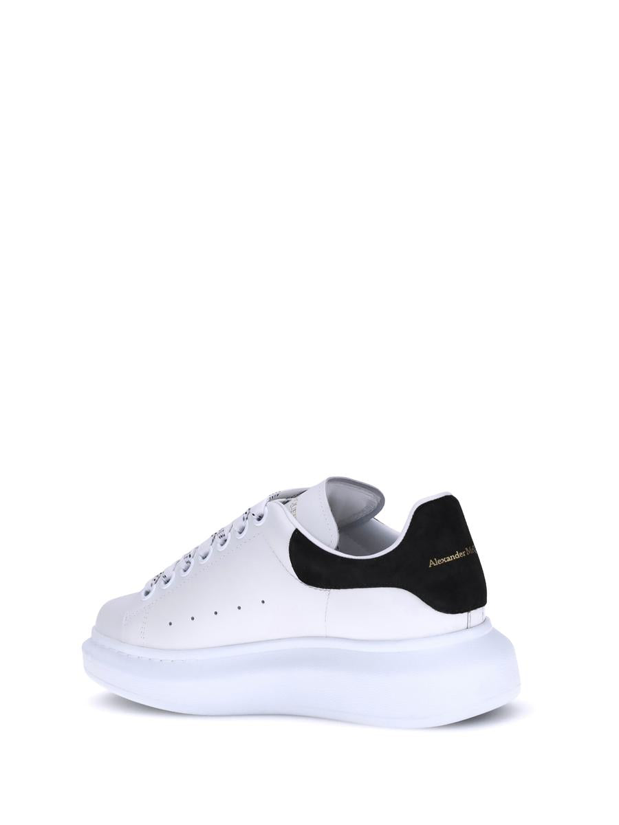 Alexander McQueen Sneakers