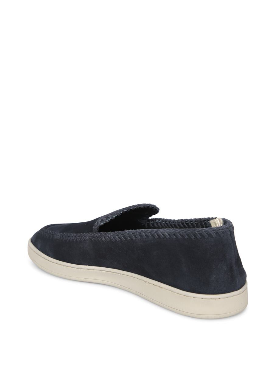 Officine Creative Loafers
