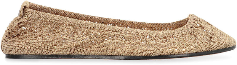 Isabel Marant Belna Ballet Flats