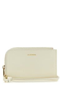 Jil Sander Wallets