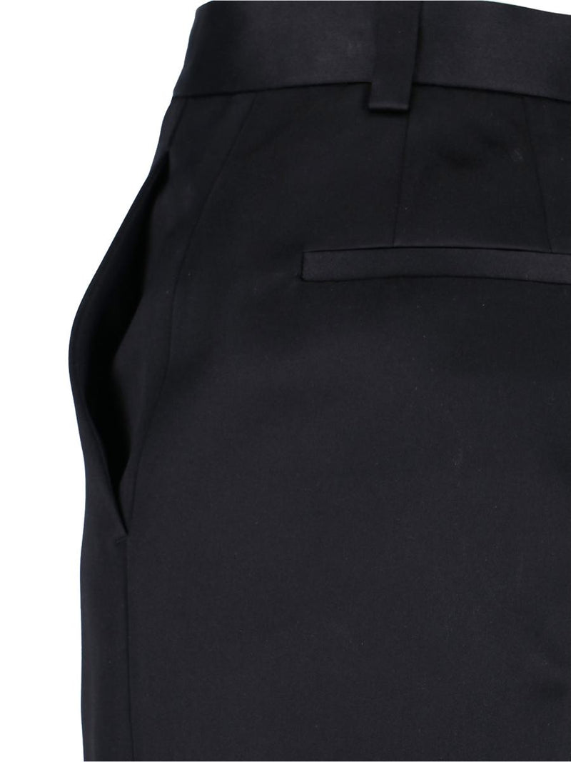Loro Piana Trousers