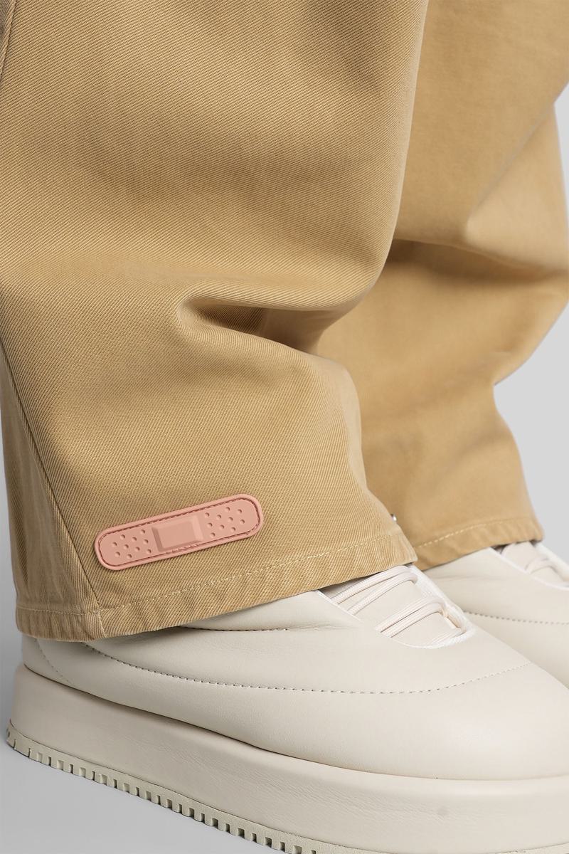 Pdf Fat Angelo Pants