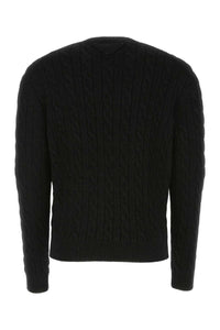 Prada Knitwear