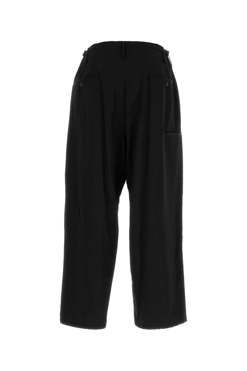 Yohji Yamamoto Pants