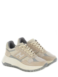 Hogan Sneakers  "Hi-Fi"