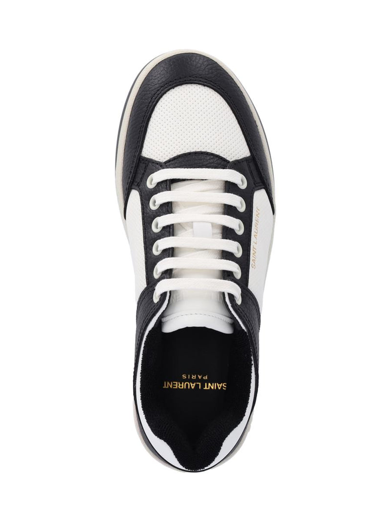 Saint Laurent  Sneakers