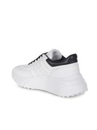 Hogan  "Hi-Fi" Sneakers