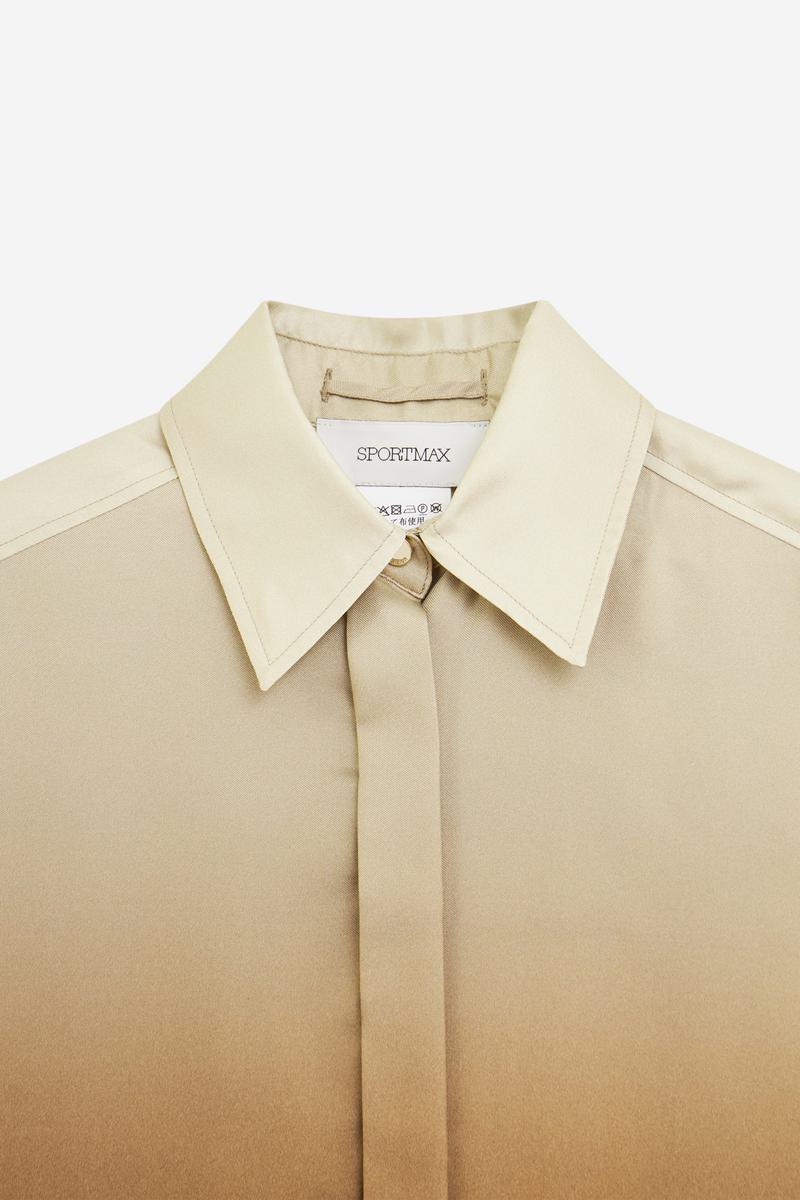 Sportmax Shirts