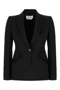 Alexander McQueen Jackets & Vests