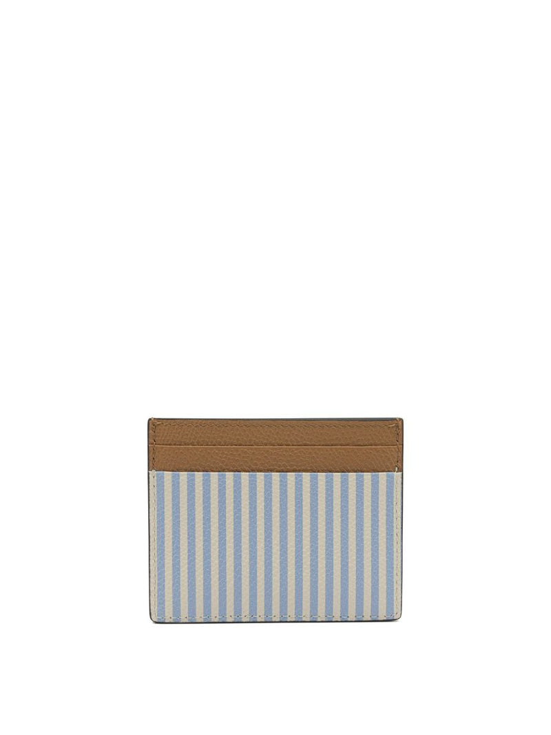 Valentino Garavani Vlogo Signature Card Holder