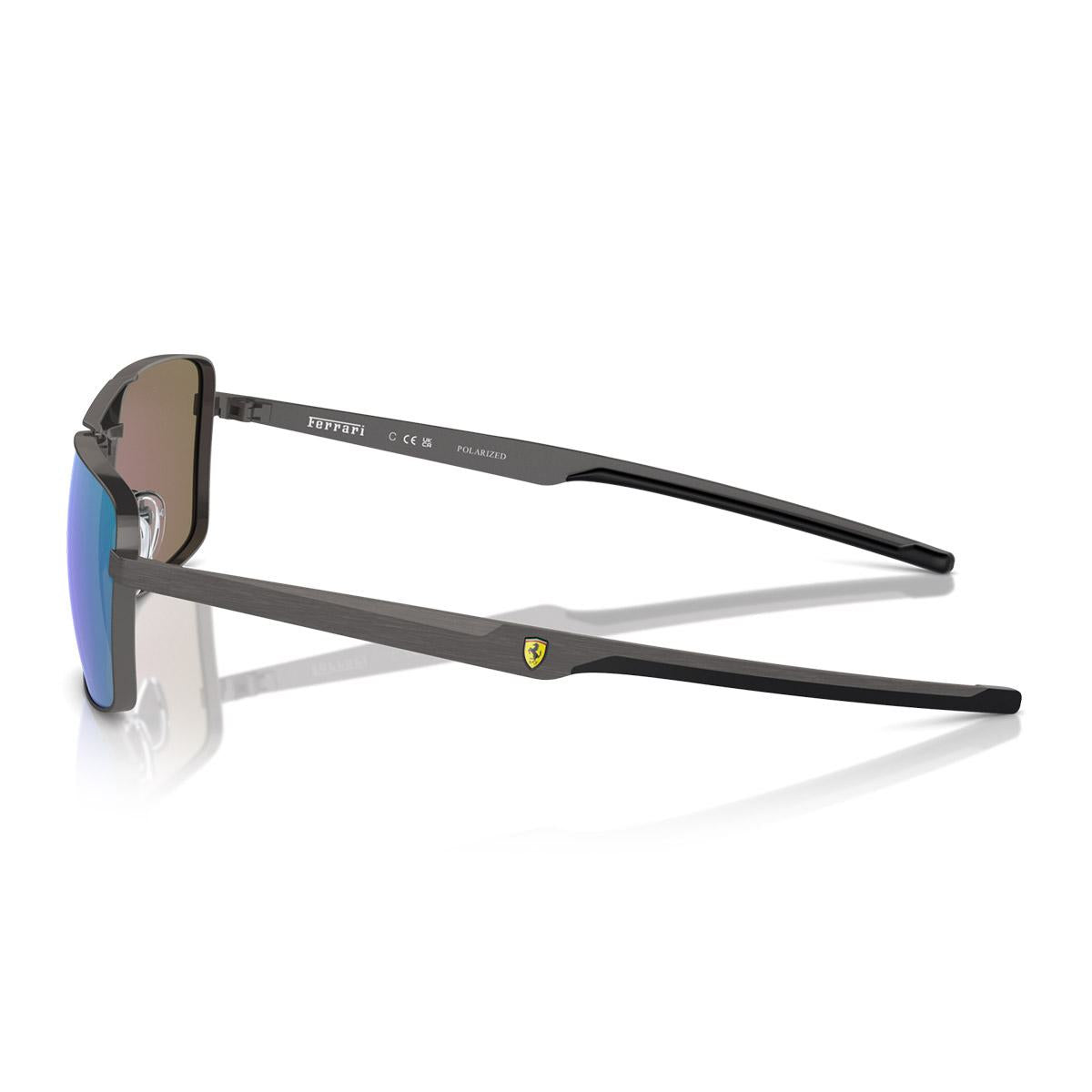 Scuderia Ferrari Sunglasses