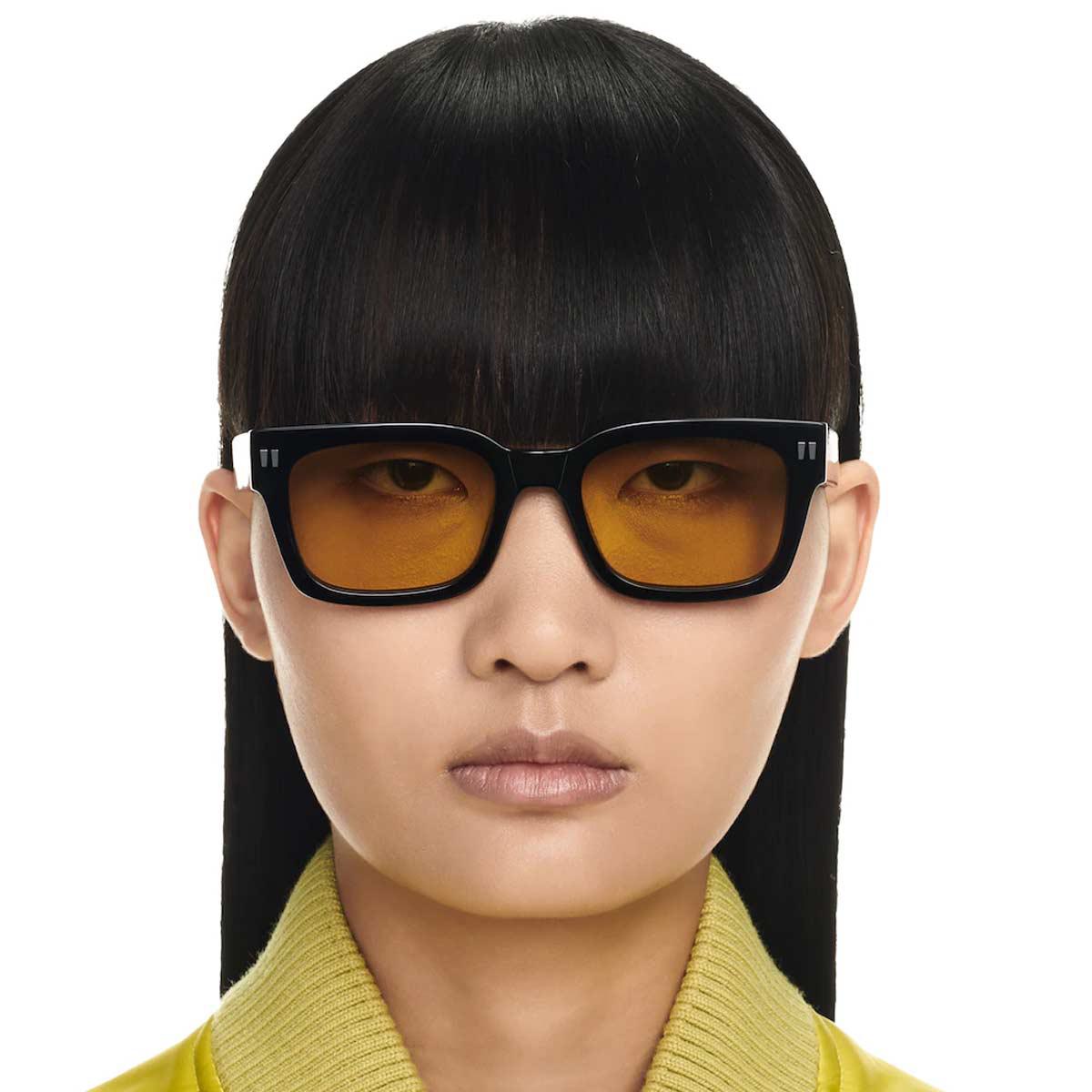 Off-White Sunglasses