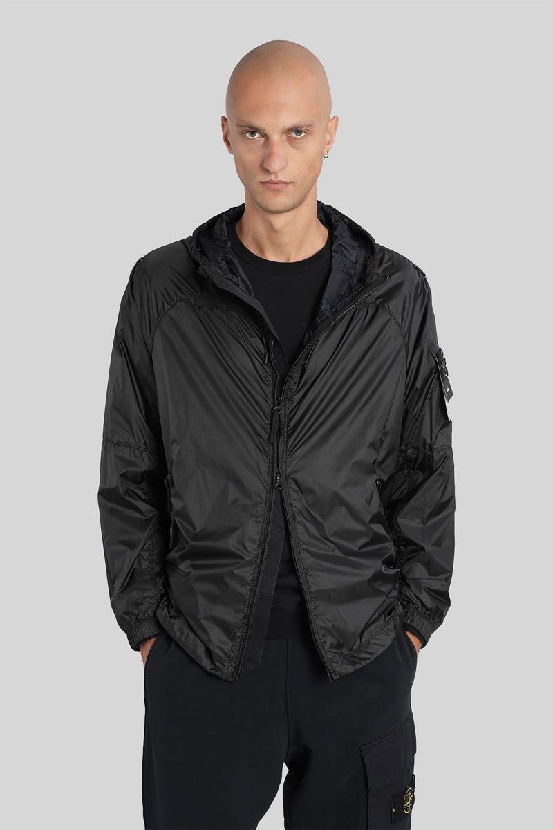 Stone Island Casual Jacket