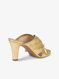 Paris Texas Maria Mule T.75 Shoes