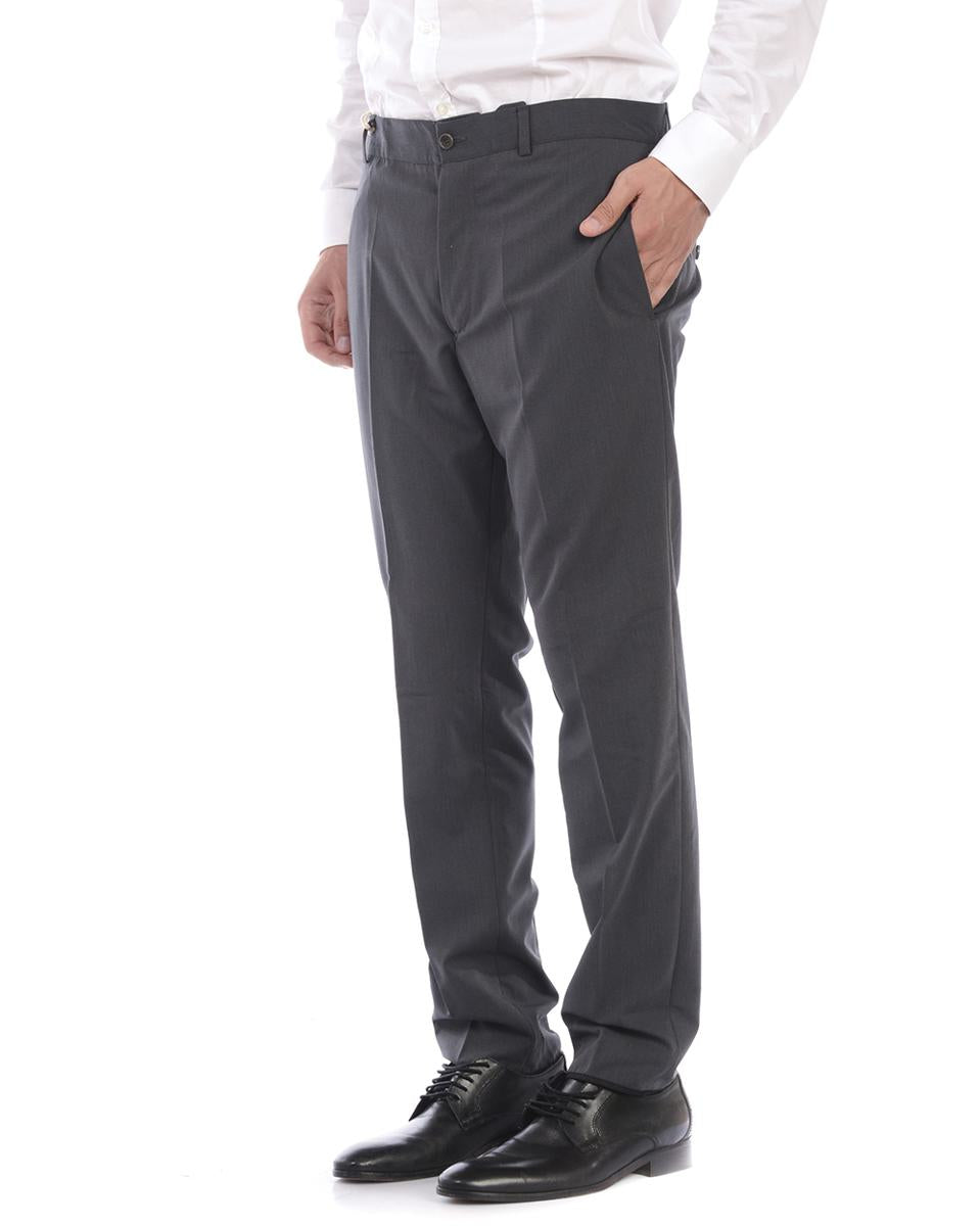 Daniele Alessandrini Jeans Trouser