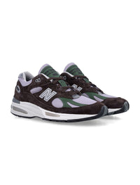 New Balance Made In Uk 991V2 Shoes