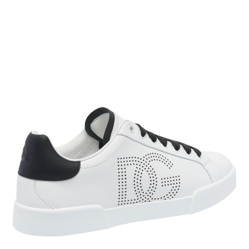 Dolce & Gabbana Sneakers