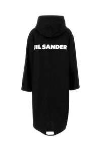 Jil Sander Coats