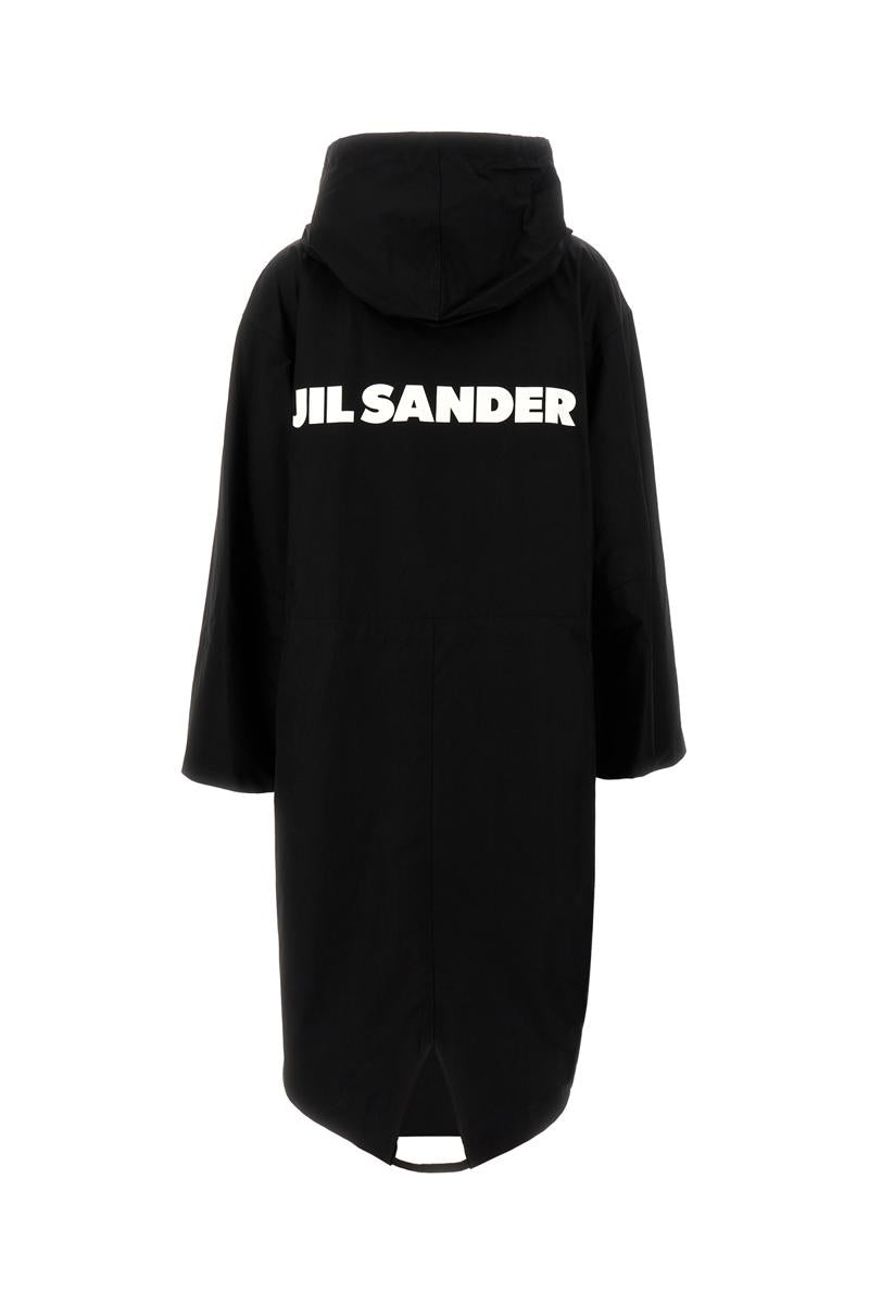 Jil Sander Coats