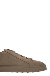 Tod'S Sneakers In Nubuck