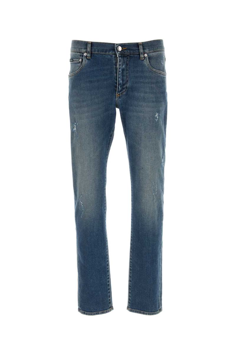 Dolce & Gabbana Jeans