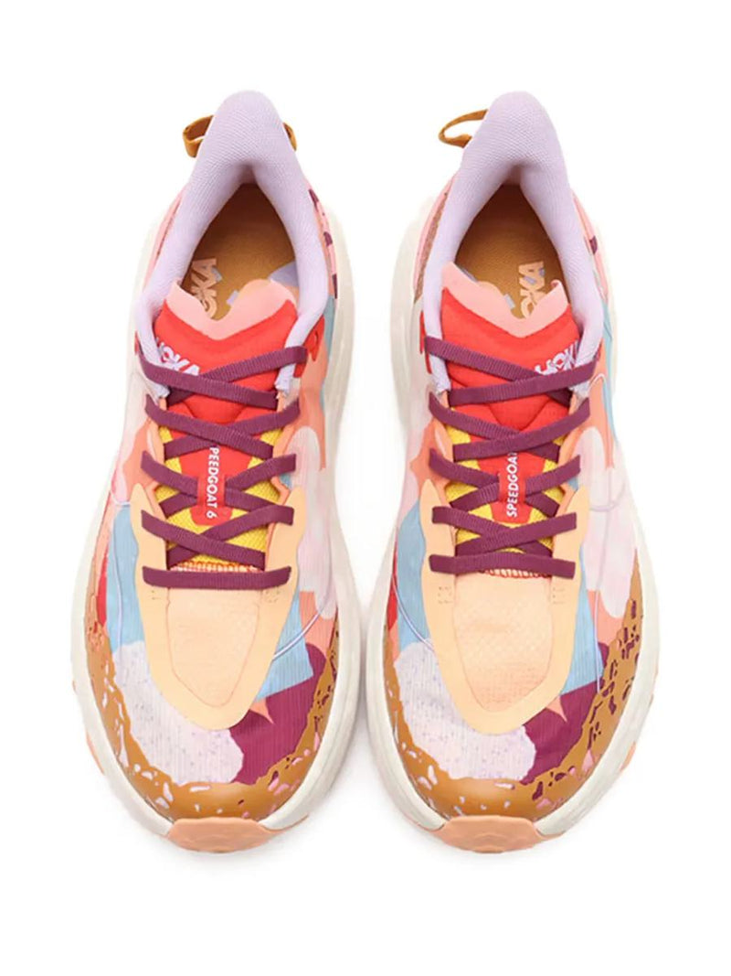 Hoka Speedgoat 6 Sneakers