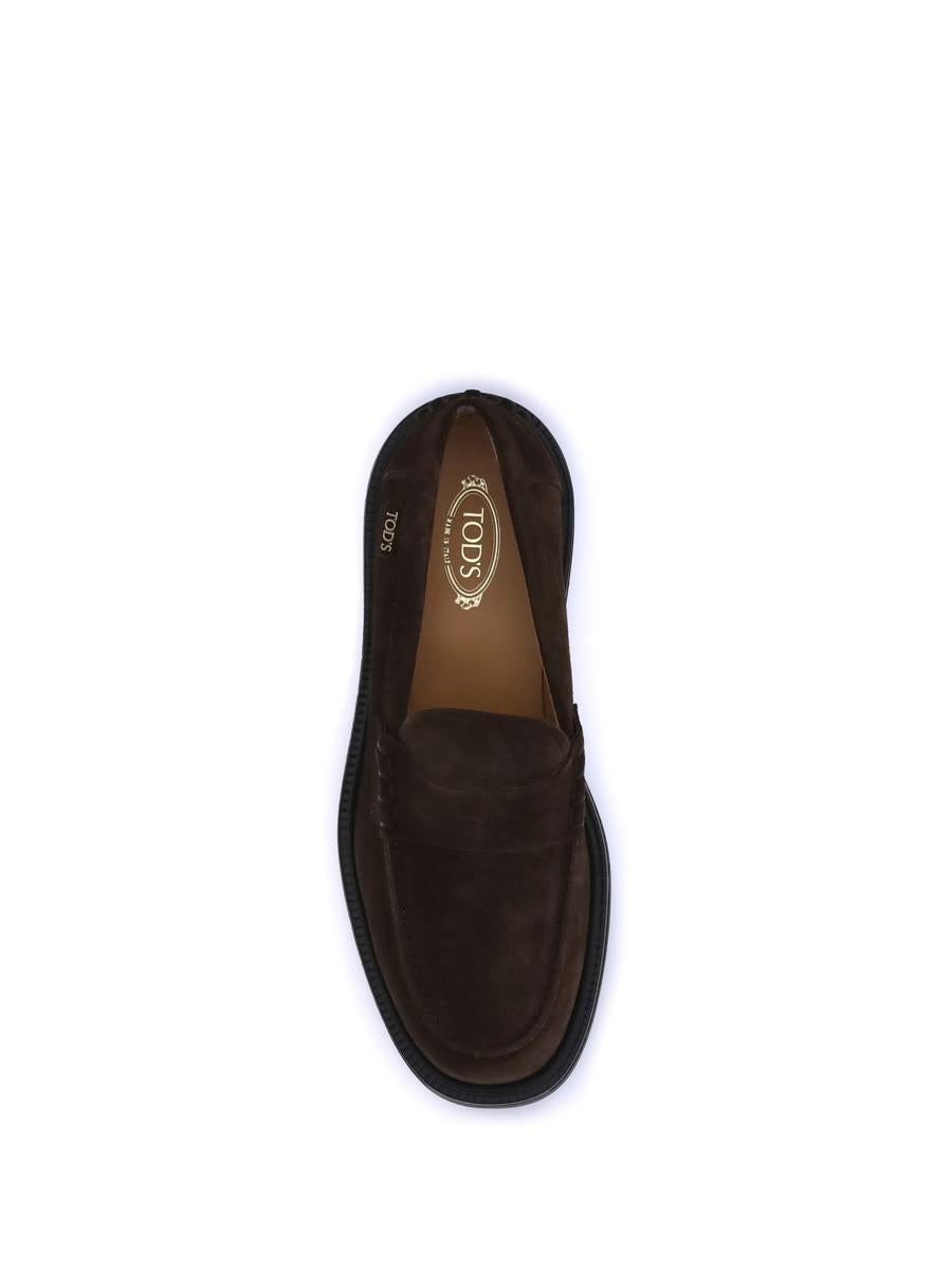 Tod'S Loafers